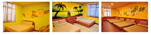 view-inside-rooms- kenting-surf-shop-taiwan